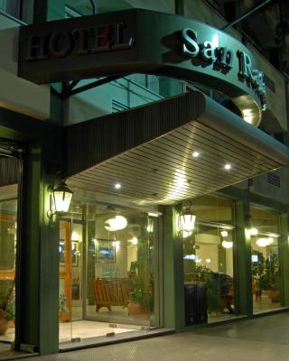 Hotel San Rafael
