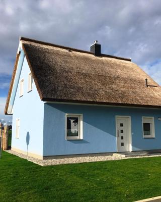 Haus "Kliffruhe"