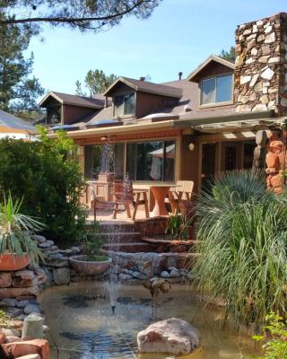 Lodge at Sedona