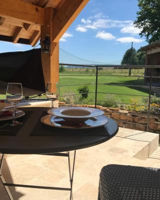 Golf de La Chassagne