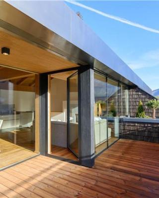 Penthouse am Sonnenhang