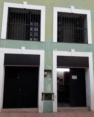 Casa de Ines y Victoria