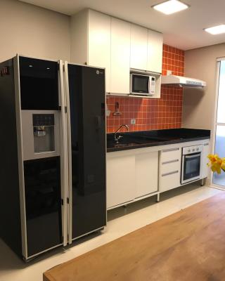 Apartamento Zapata Guarujá