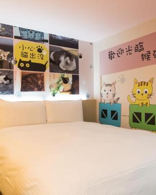 Morwing Hotel - Culture Vogue