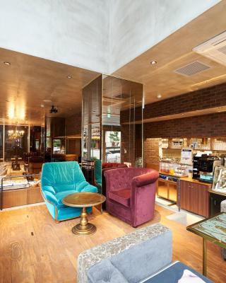 Sotetsu Fresa Inn Tokyo Roppongi
