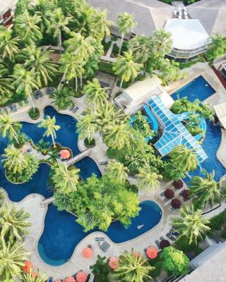 Holiday Inn Resort Phuket Surin Beach, an IHG Hotel