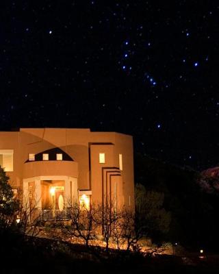 Sedona Cathedral Hideaway B&B & Spa