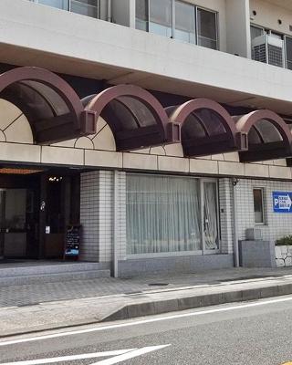 Itoen Hotel