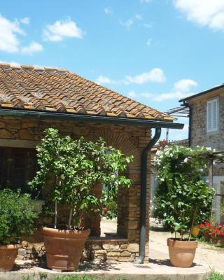 Agriturismo Baratti