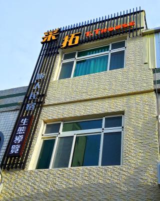 T. T. House