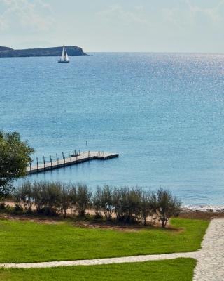 Poseidon of Paros Hotel & Spa