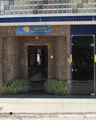 Pousada Aguas do Rio Pardo