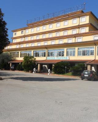 Grand Hotel Pavone