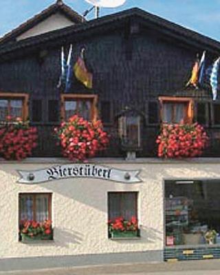 Landgasthof "Altes Haus"