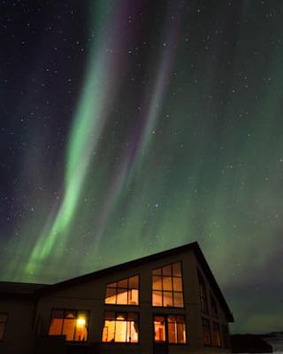 Hotel Gullfoss