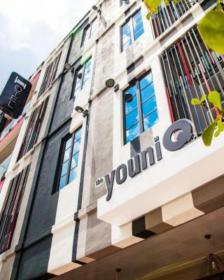 the youniQ Hotel, Kuala Lumpur International Airport