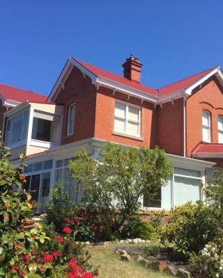 Hamlyn House Accommodation
