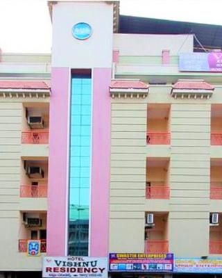 Hotel Vishnu Residency