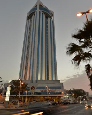 Awaliv International Hotel