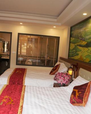 Son Ha Sapa Hotel Plus