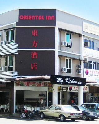 Oriental Inn