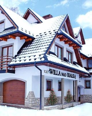 Willa Nad Białką