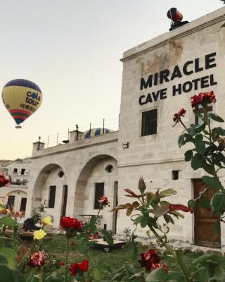 Milagre Cave Hotel