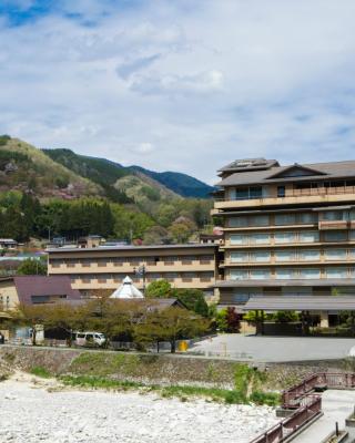 Hirugami Grand Hotel Tenshin