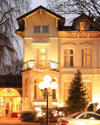 Boulevard Hotel Hamburg