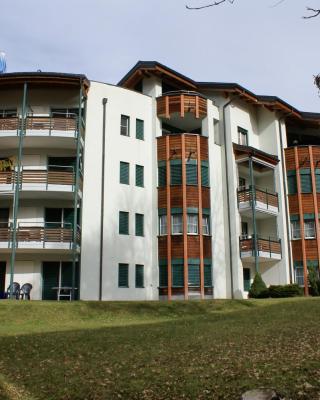 Appartementhaus La Promenade