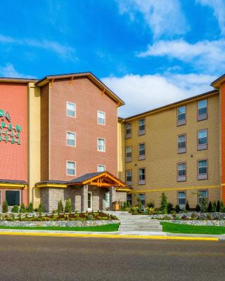 Aspen Suites Hotel Sitka