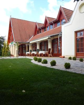 Juniperus Park Hotel Kecskemét