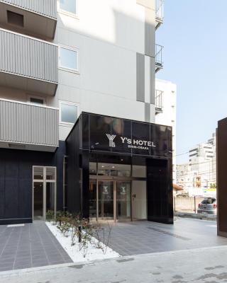 Y's HOTEL Shin Osaka