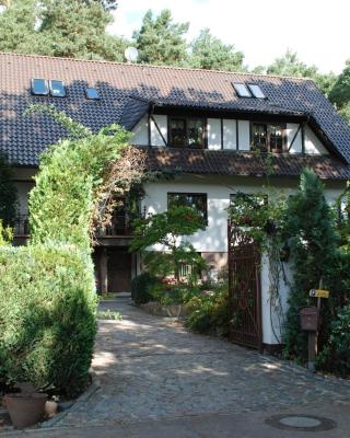 Pension Tannenspitze
