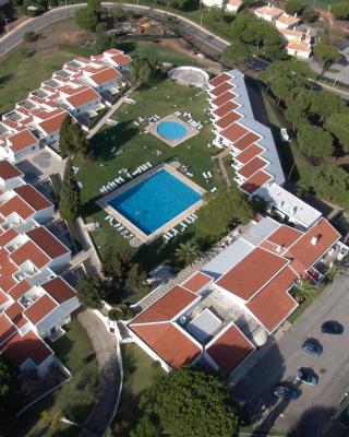 Hotel Apartamento Do Golfe
