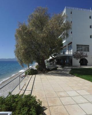 Siagas Beach Hotel