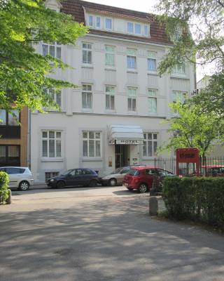 Hotel Stephan