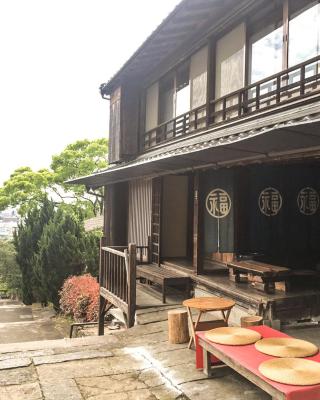 Minshuku Hiroshimaya