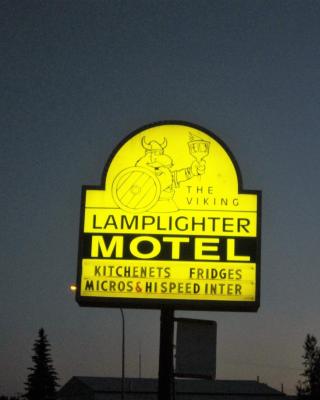 Viking Lamplighter Motel