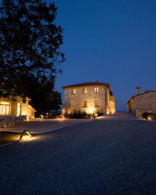Villa il Castagno Wine & Resort