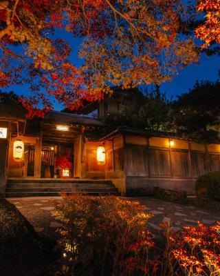 京都 南禅寺 八千代