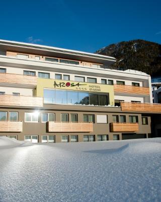 Hotel Garni Arosa