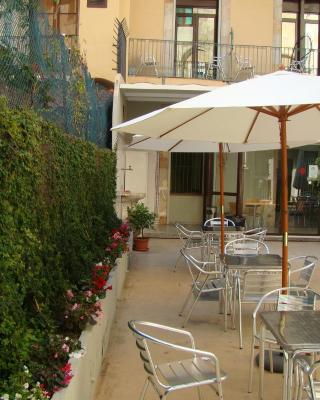 Hostal La Terrassa