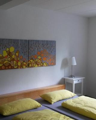 CityZimmer Eltmann