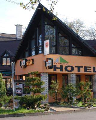 Hotel Bohemia