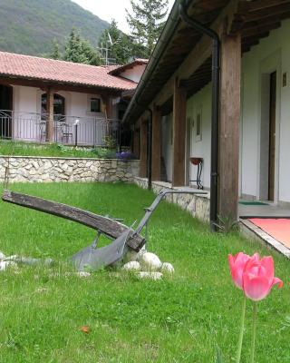 Les Chalets B&B