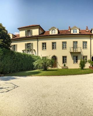 B&B Villa Ricardi