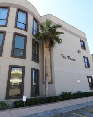 The Dunes Condominiums by Cheap Getaway