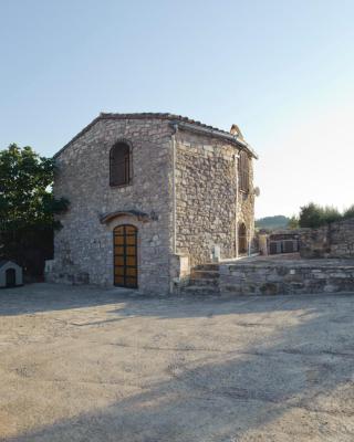 Caseta de l'Hort