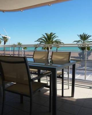 Apartamentos Deluxe Pompeya 5